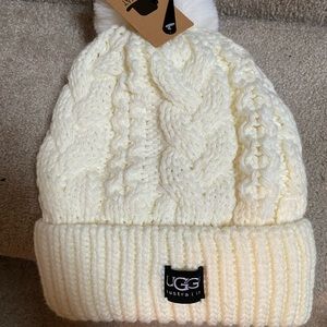 UGG beanie